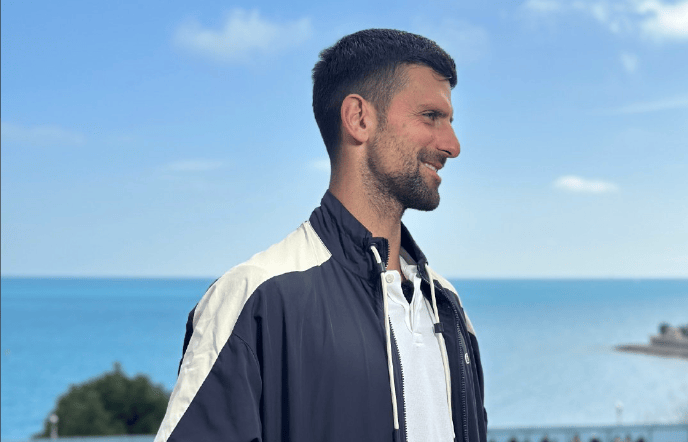 贝雷蒂尼进决赛柯林斯12连胜丨德约谈与伊万尼塞维奇结束合作