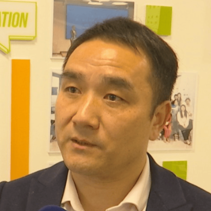 名城名校双向奔赴打造校地融合发展新高地