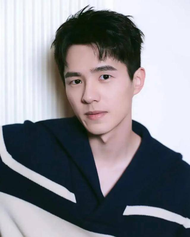 刘昊然他的每一个角色都仿佛注入了灵魂让人难以忘怀