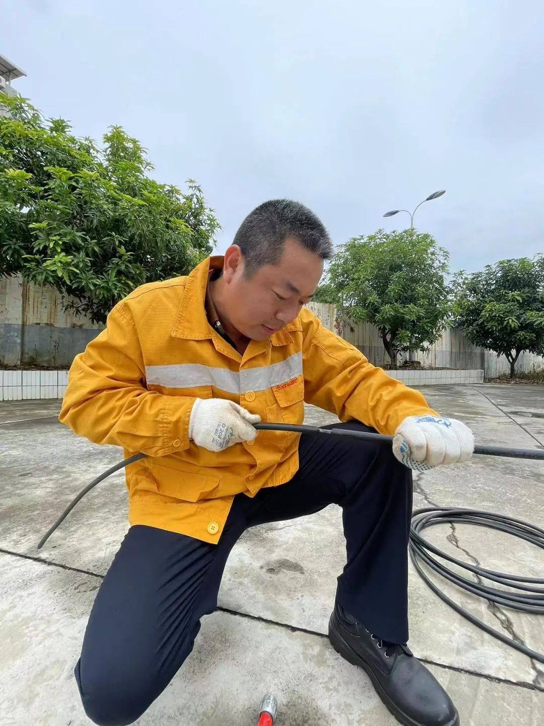 今天铁路人给你露一手