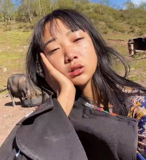 19岁凉山孟阳自曝被安排相亲男方是同村的24岁彩礼给28w