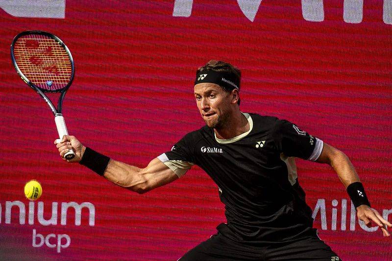 贝雷蒂尼进决赛柯林斯12连胜丨德约谈与伊万尼塞维奇结束合作