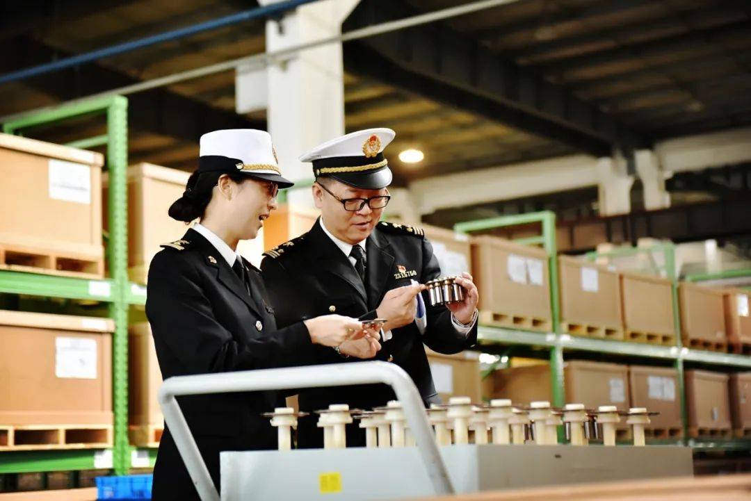 海关主动披露政策解析