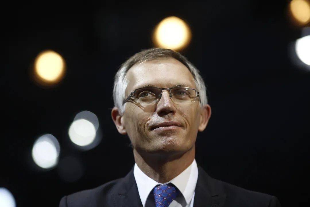 "成本杀手"唐唯实:降本增效是关键_集团_平台_large