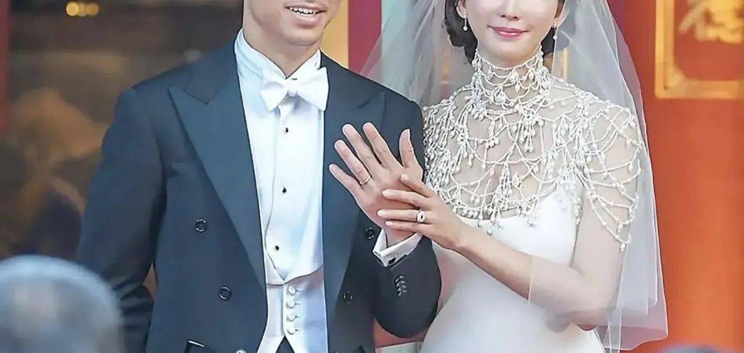林志玲被抛弃?地震来临只管儿子安危!_老公_夫妻_活动