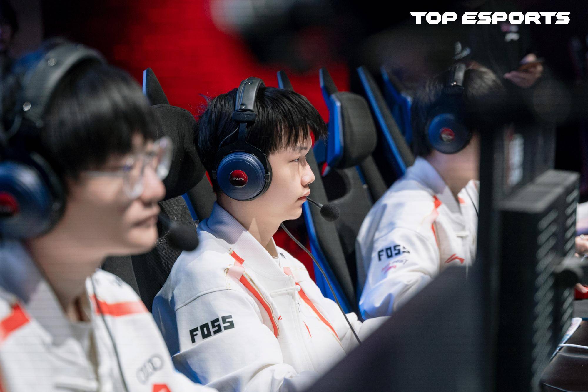 loltes保底lpl前三阿水近9场韦鲁斯保持百分百胜率