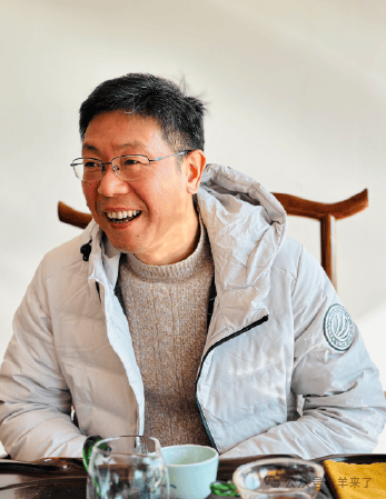 文化思澜小袜子大作为专访恒源祥商超产业工厂厂长张子睿