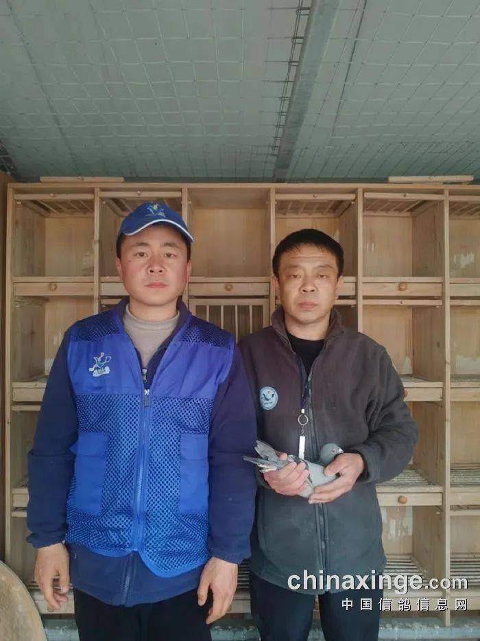 号:2023-03-0750691第四名:任智明,环号:2023-03-0780756第五名:赵煜