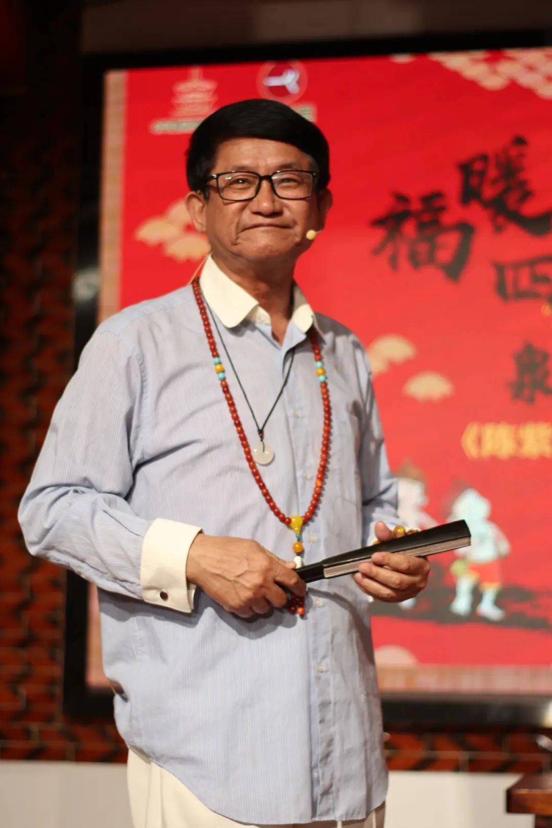 免费预约4月泉州非遗演出精彩继续