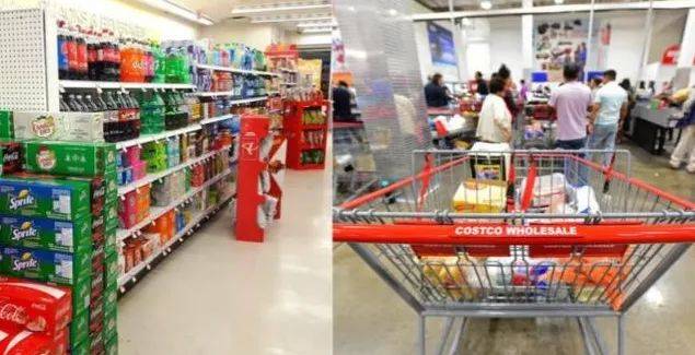 加拿大常见连锁店打败了costco和dollarama_声誉_公司_leger