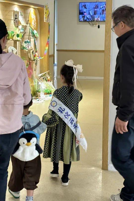 云天驿站暖心相伴快乐联萌鄞州区云天实验幼儿园天琅园区亲子早教课堂