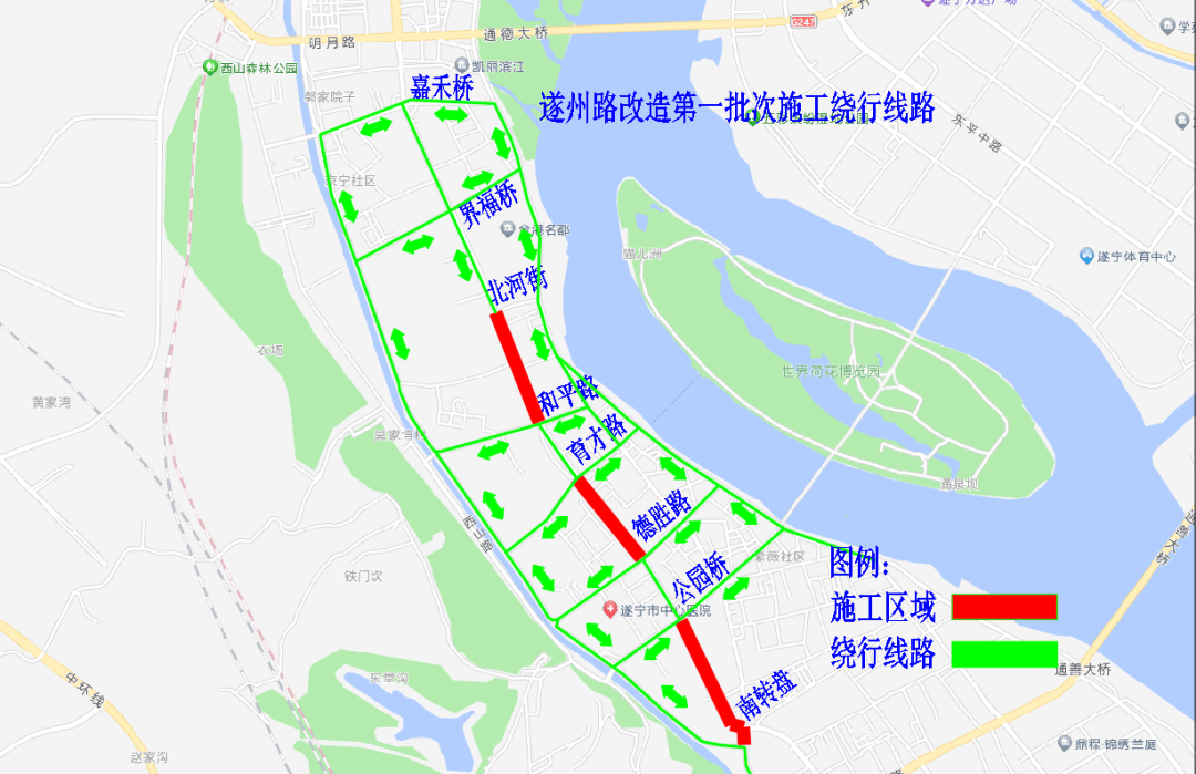 临汾东关孟庄路规划图片