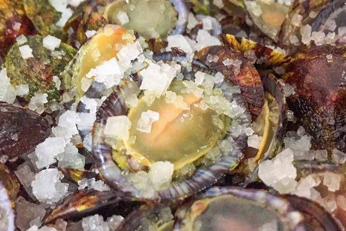 潮汕人看见什么腌什么