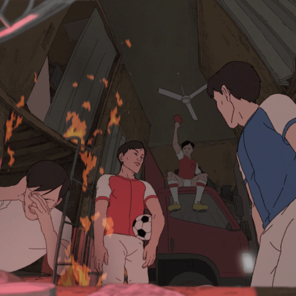 周末文化广场first主动放映南农站日程安排邂逅一罅光影的婆娑