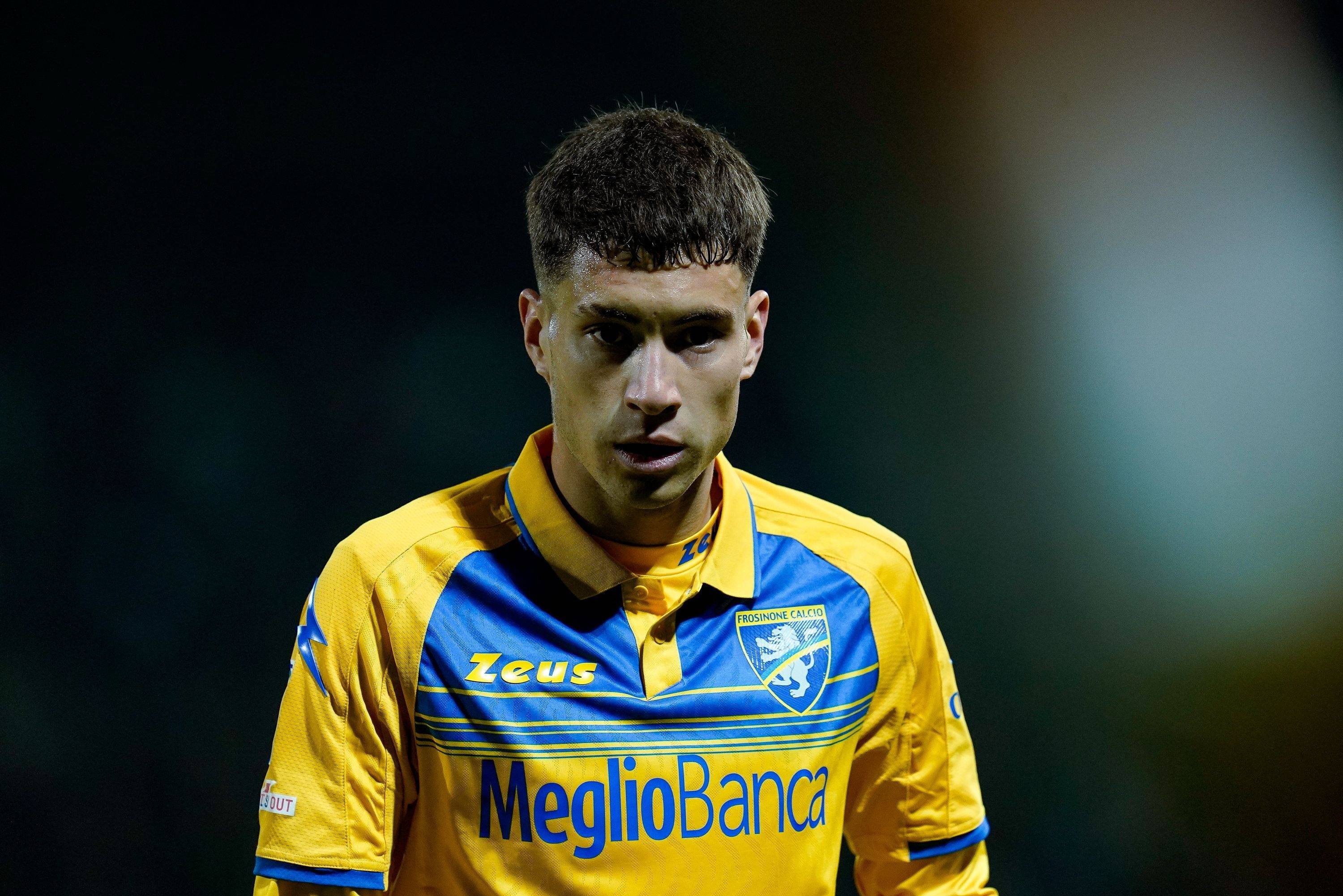 苏莱和梅西见过后我不会再洗手梅罗都是很好的人我爱内马尔