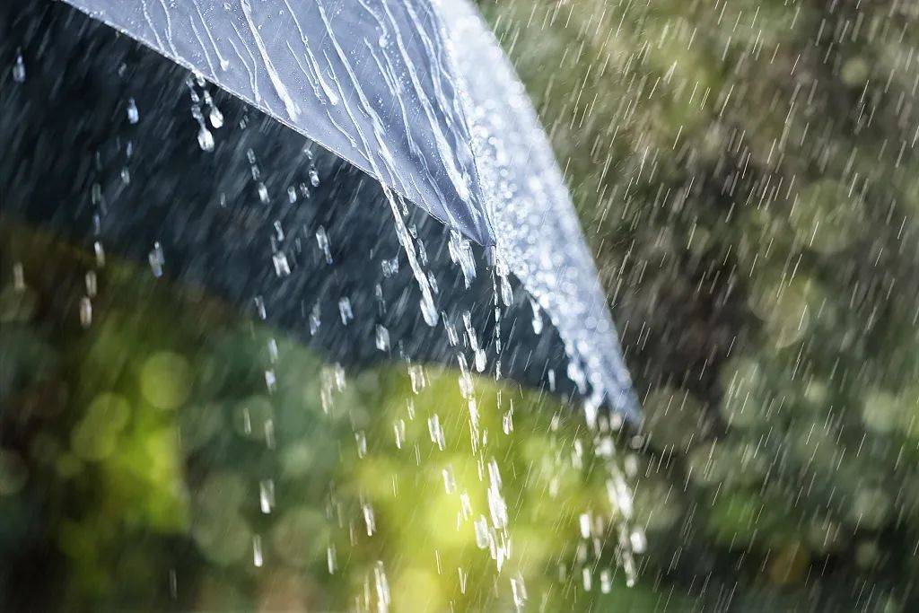 风险加大我市山体土壤含水量饱和然而,在近期雨水的持续攻势下预计