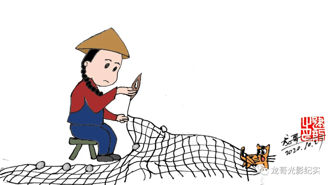 海味十足的东山岛渔家歌谣谚语你知道多少