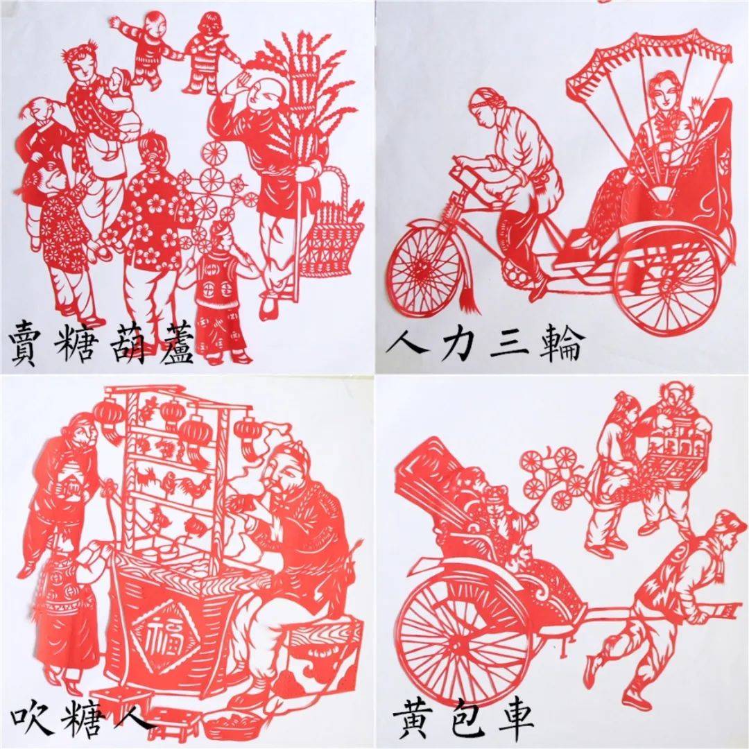 纸因有你纸上千年系列手作活动重磅来袭