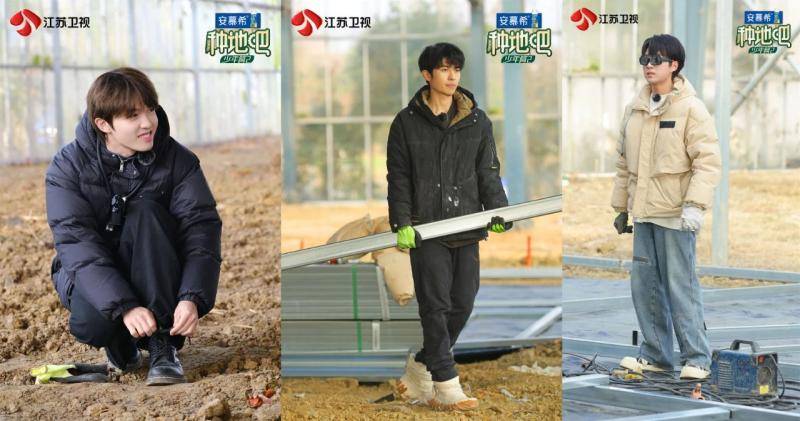 种地吧2十个勤天同时启动多项目