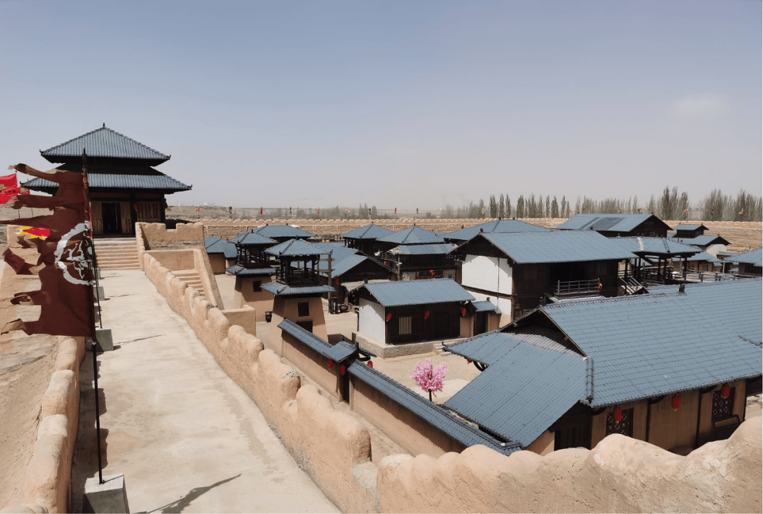 周末去哪儿玩灵武游玩攻略准备好啦