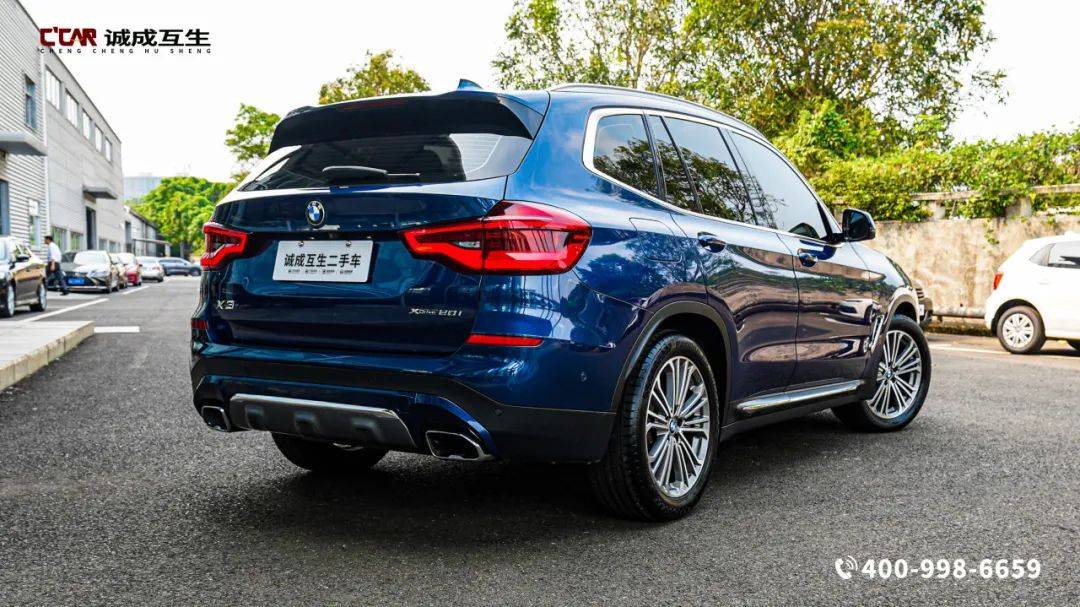 【宝马x3 xdrive28i 豪华套装 国v】_搜狐汽车_搜狐网