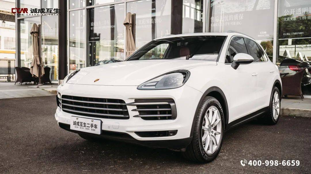 看一下你就知道了!【保时捷 cayenne 3.0t】_搜狐汽车_搜狐网