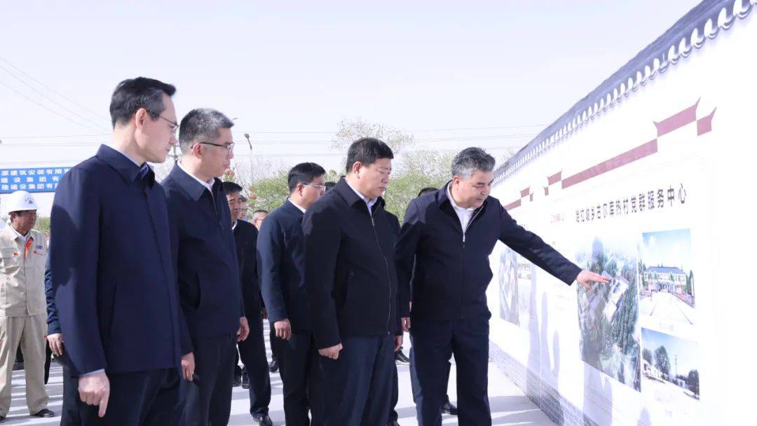 788亿元!阿图什市今年将实施援疆项目36个