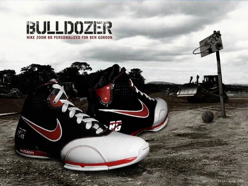 一代神鞋!意难平啊……_纳什_nike_zoom