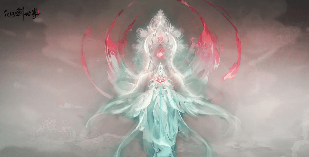 铸剑录旧梦新篇浪漫幻想世界的面纱已揭开