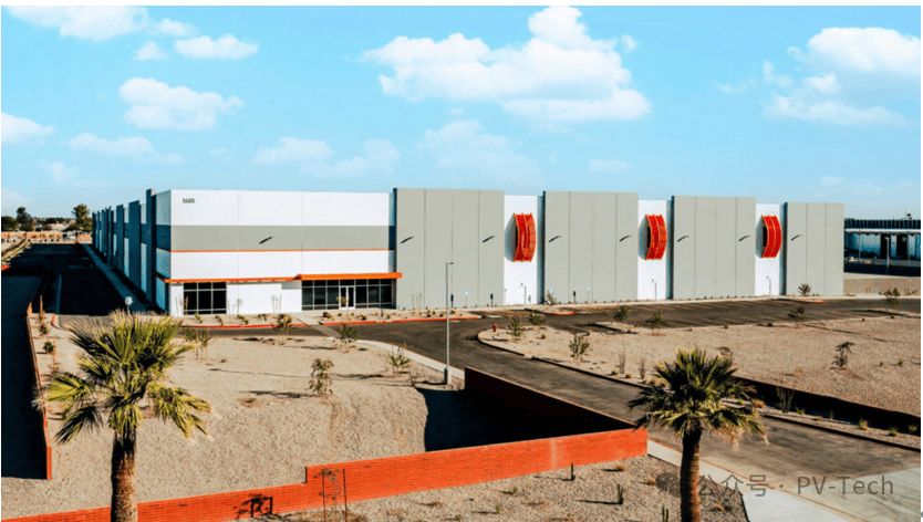 meyerburger融资228亿美元扩建异质结工厂