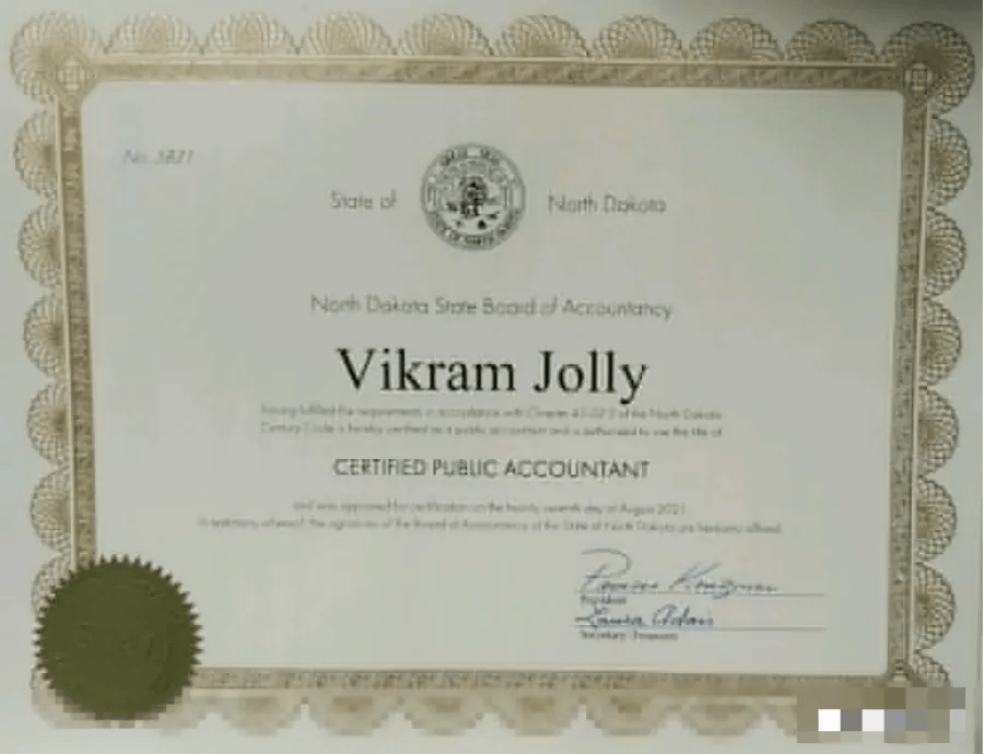 (uscpa资格证书)uscpa是美国注册会计师的简称,是美国注册会计师协会