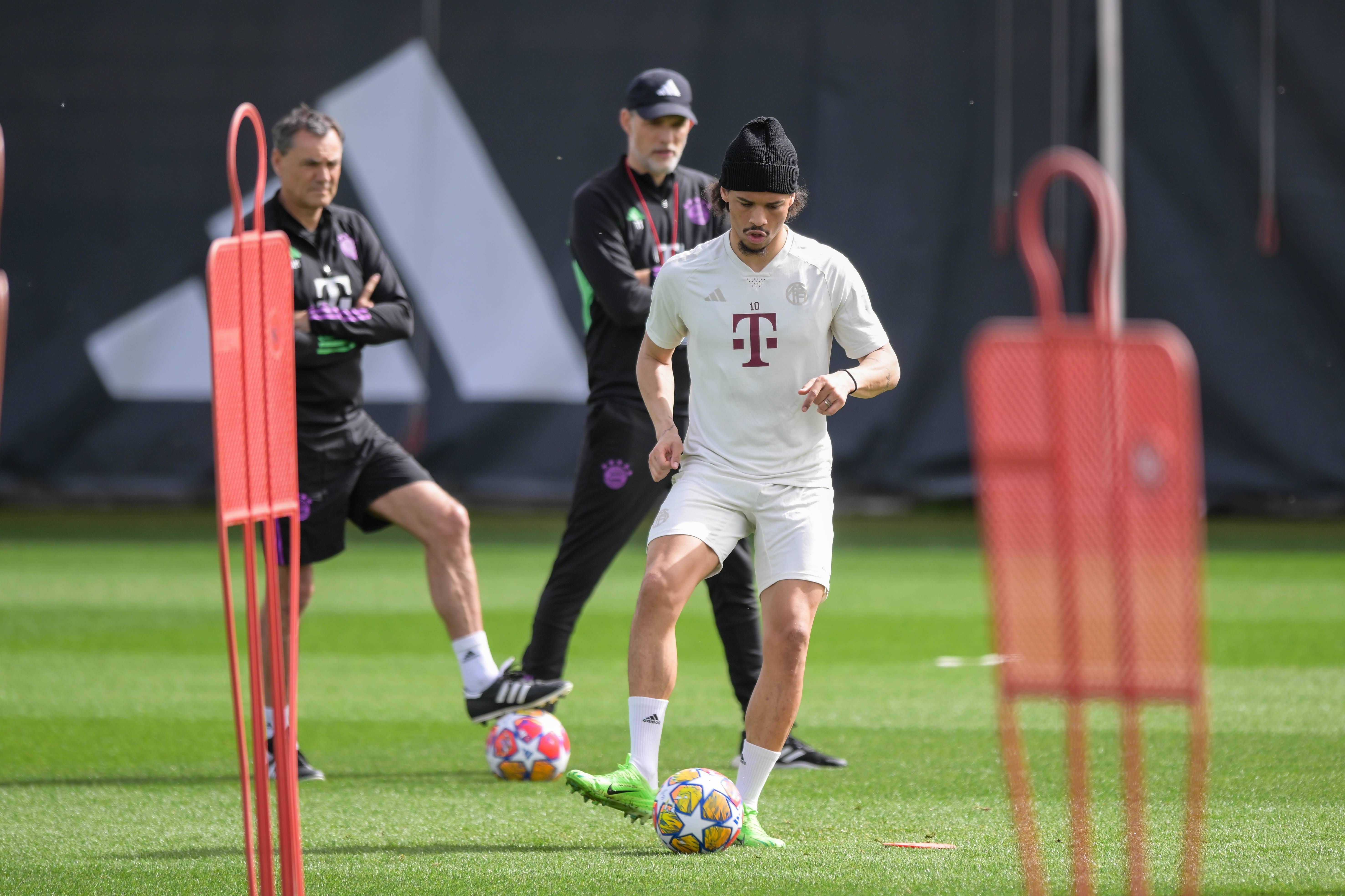 图片报:阿森纳让图赫尔兴奋,他想证明自己,若大败他将立马下课