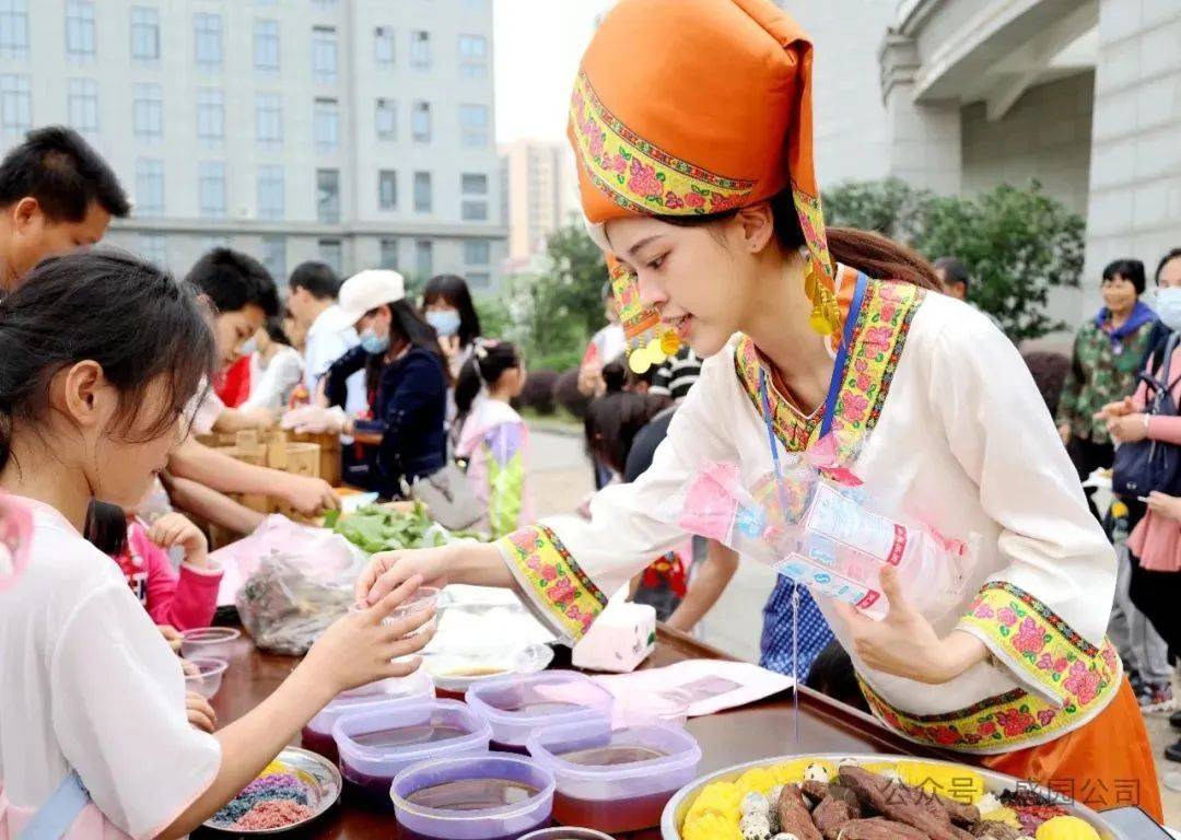 三月三如何玩转贺州这份超全超详细的攻略请收藏