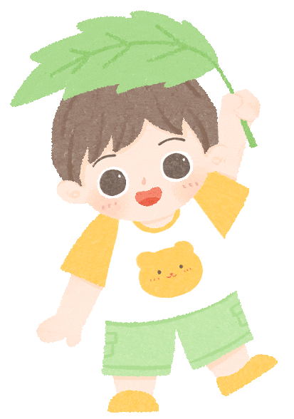 横穿玉泉路体育老师身背音箱,放着欢快歌曲保安领路断后头戴小黄帽,身