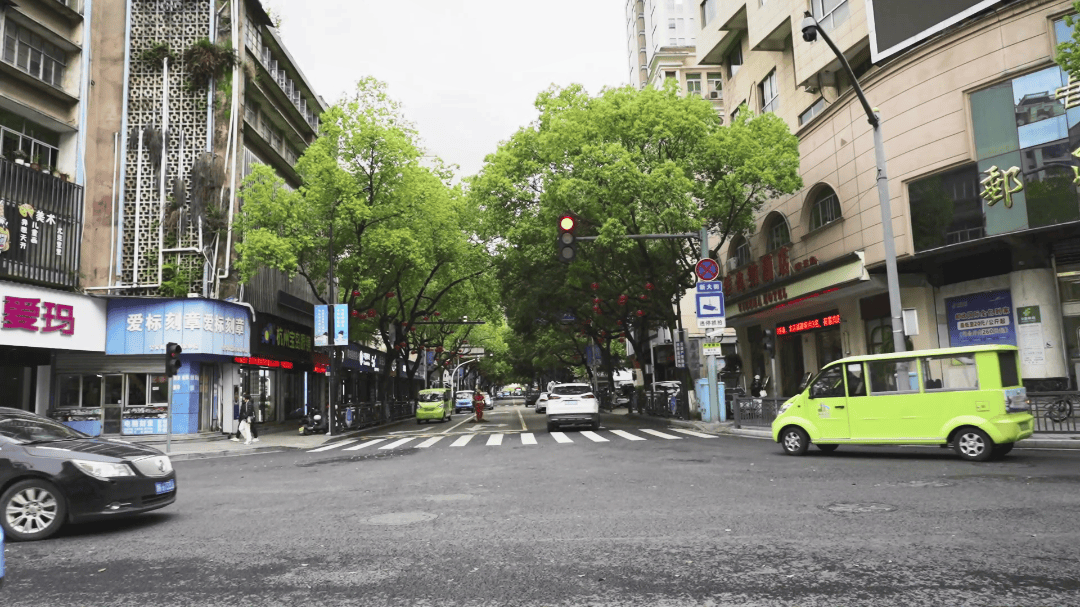 青田临江东路图片