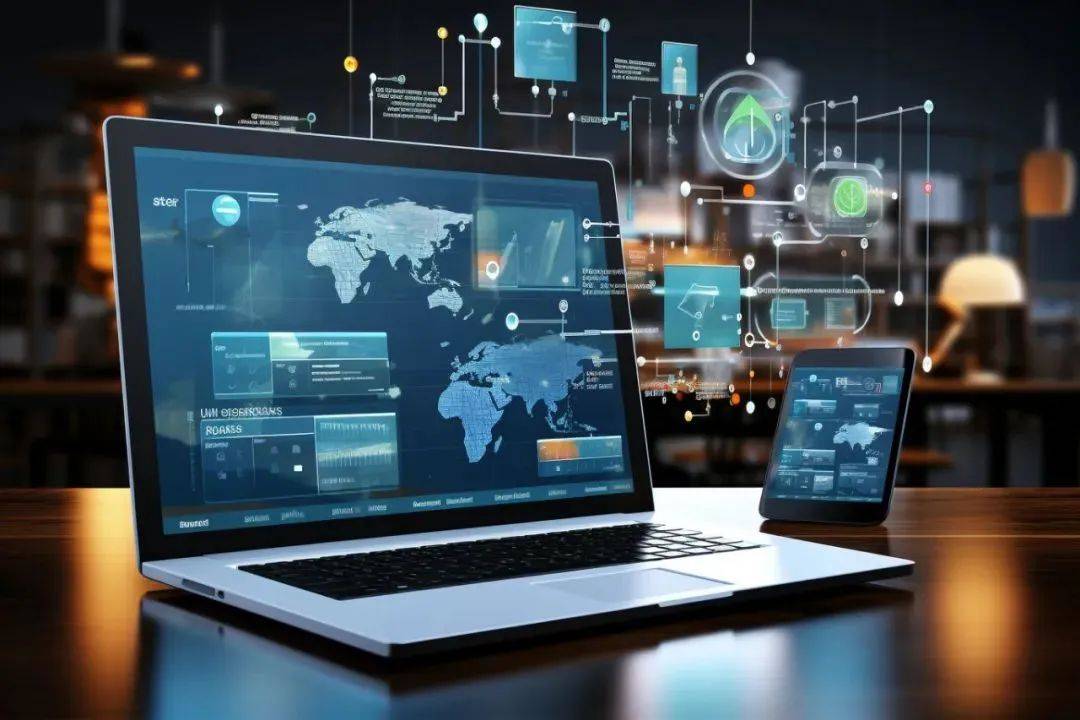 新书推荐数字人文人文学科的复兴之路