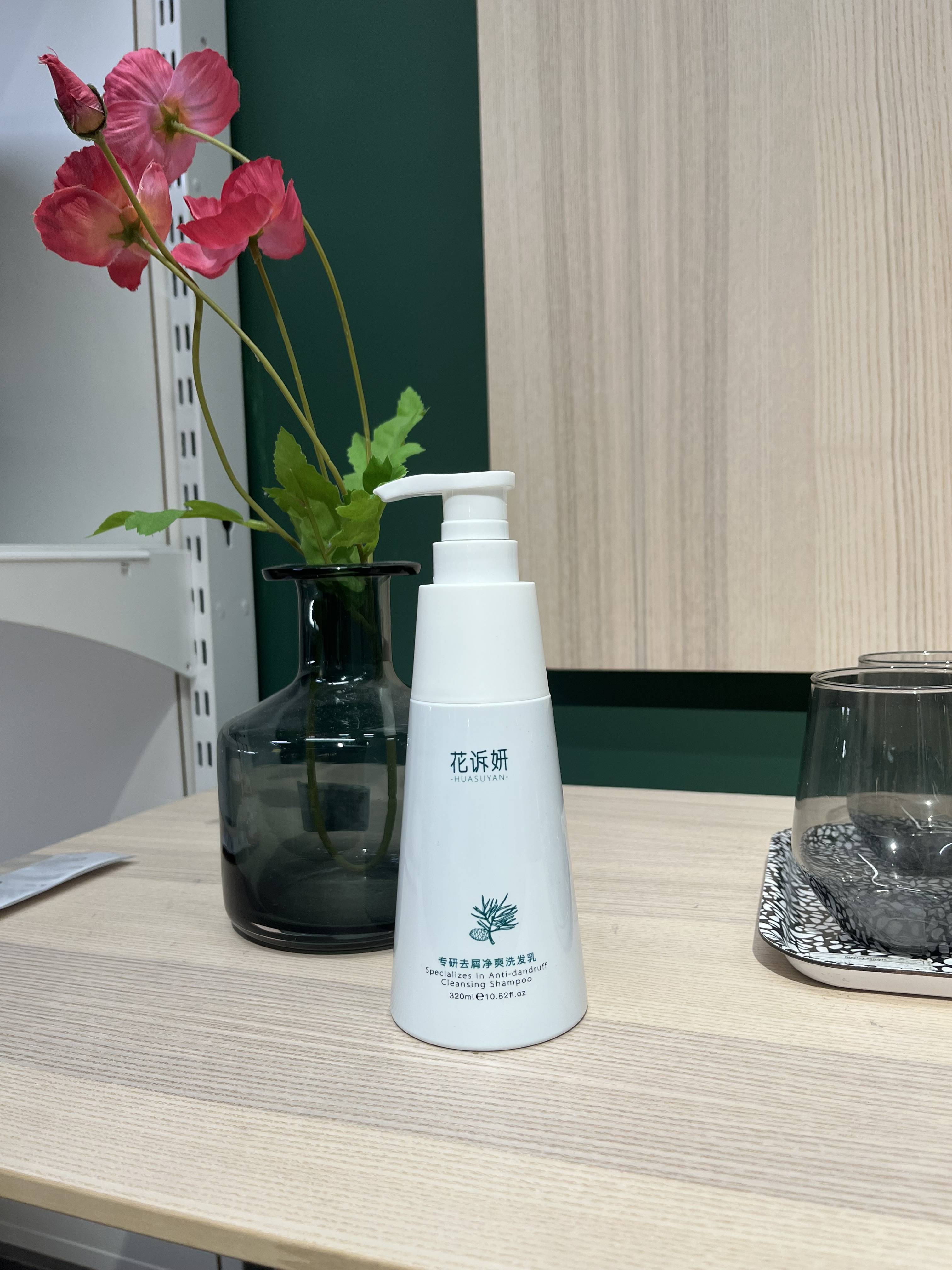 什么洗发水可以去头皮屑和去油中国本土洗发水品牌排行榜