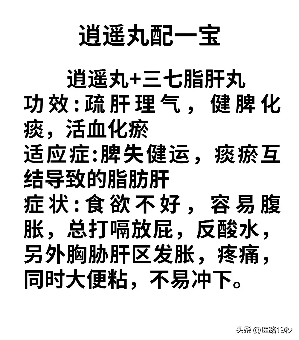 逍遥丸女性要多吃来自身体需要男性也要多吃来自工作需要