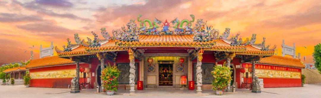 在奔跑中领略秀美潮州_马拉松_金山大桥_韩江