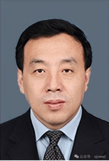 中央组织部决定:山西省纪委副书记王鹏履新