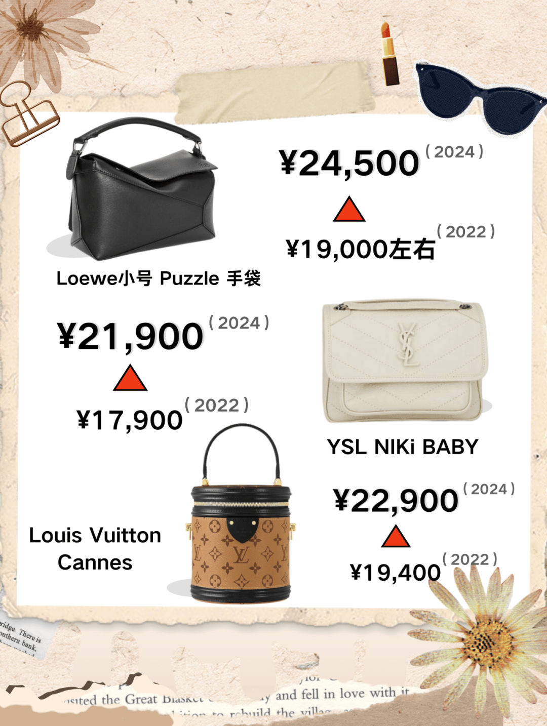 香奈儿cf手袋居然破9w了还有人会买吗