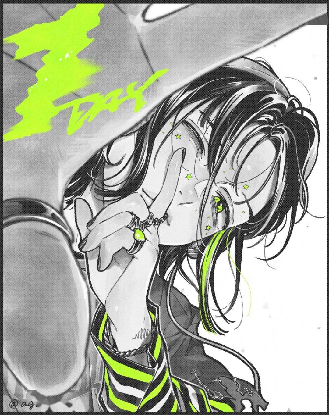 暴击这样的绝色清凉美人超千万人爱上