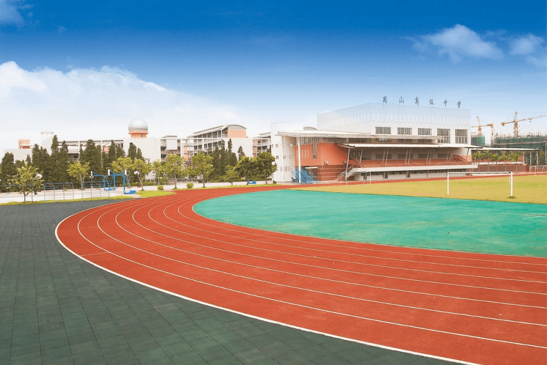 2024年广州市禺山高级中学体育艺术特长生自主招生简章