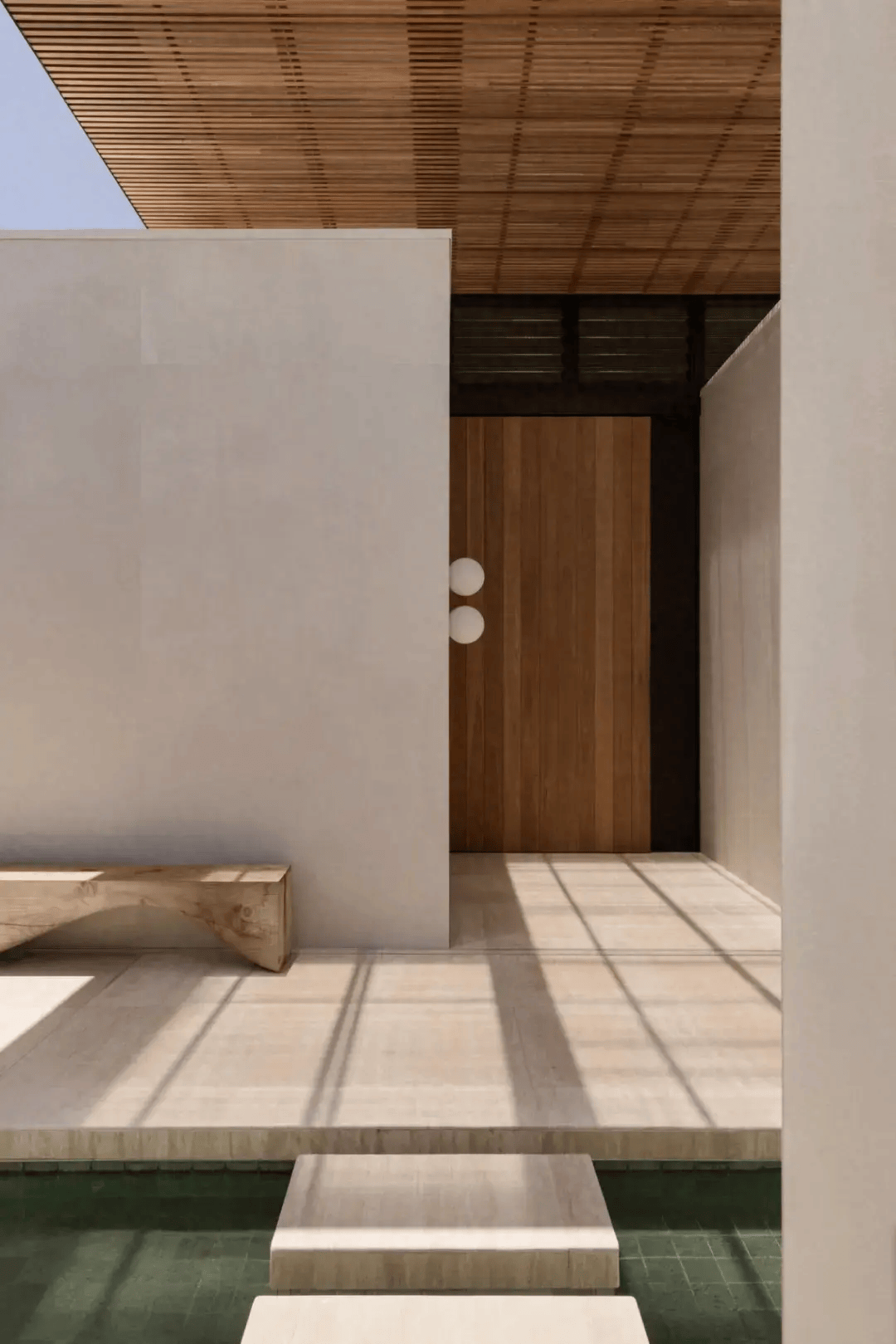 Workroom新作 | 时间的魅力_design_Bornas_an