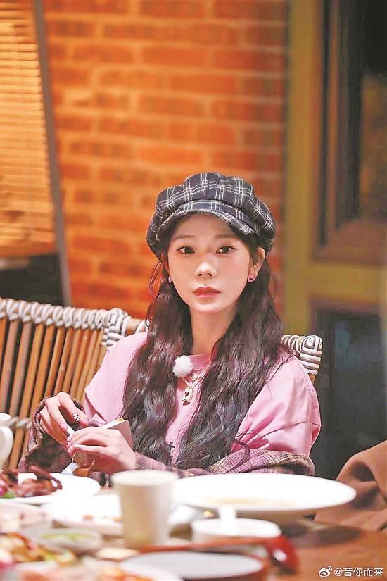 《一路唱响》《行走的音乐》……近年来,音乐与旅行元素融入真人秀