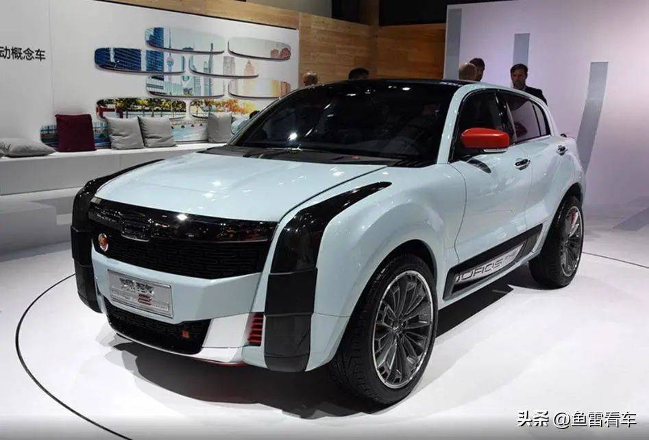 奇瑞出手相助,观致"复活重启"?_搜狐汽车_搜狐网