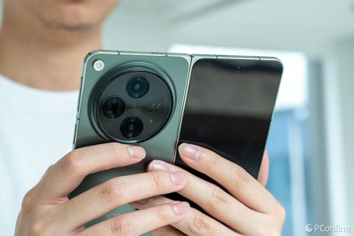 这三台折叠屏旗舰打开全新体验_fold_find_vivo