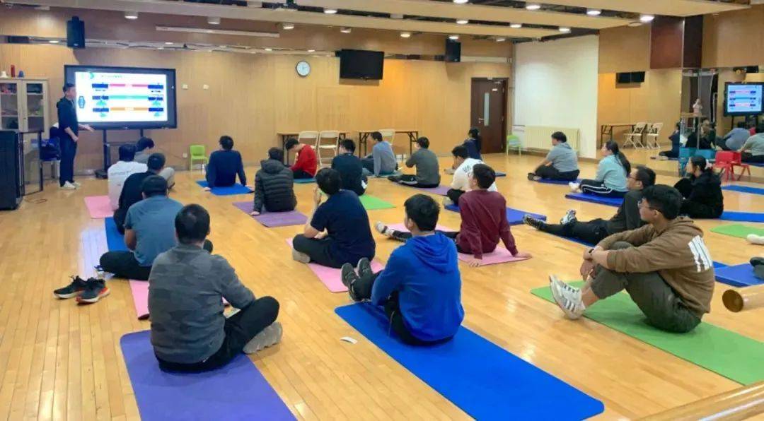 bmi超过25才能抢北大这门神奇课学生最多减重30斤