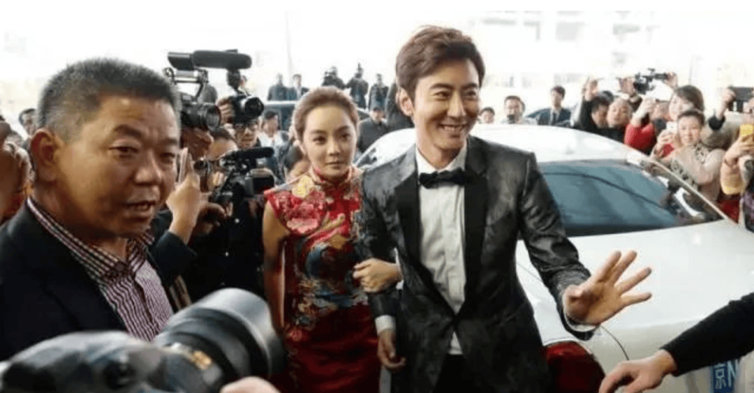 蔡琳_礼物_中国