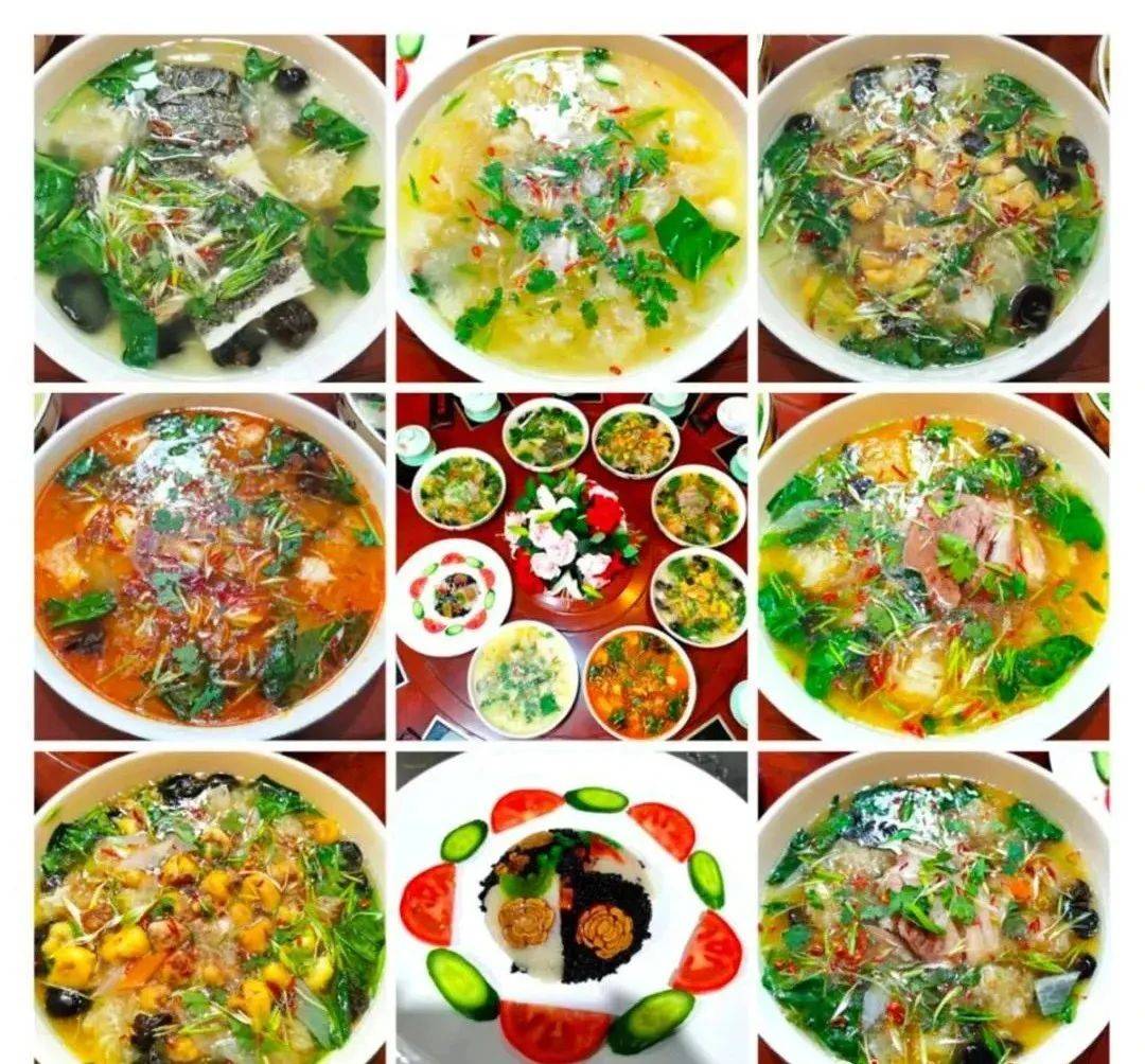 香临夏美食品鉴氛围已达99就差你了